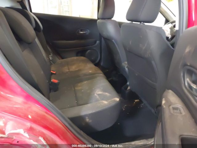 Photo 7 VIN: 3CZRU6H38GM705899 - HONDA HR-V 