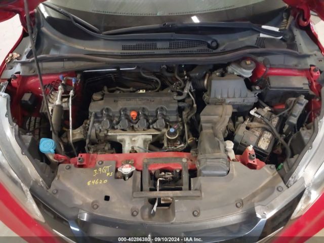 Photo 9 VIN: 3CZRU6H38GM705899 - HONDA HR-V 