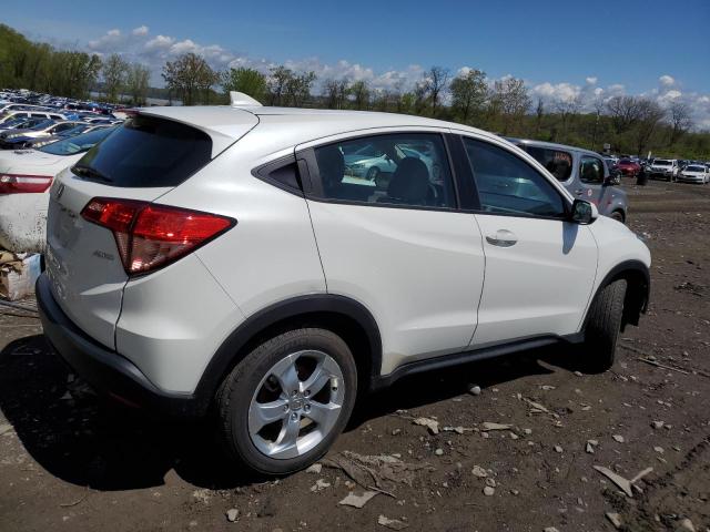 Photo 2 VIN: 3CZRU6H38GM711704 - HONDA HR-V 