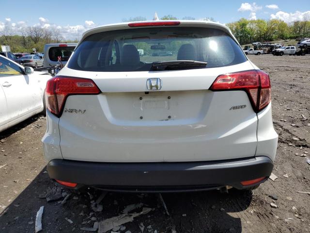 Photo 5 VIN: 3CZRU6H38GM711704 - HONDA HR-V 