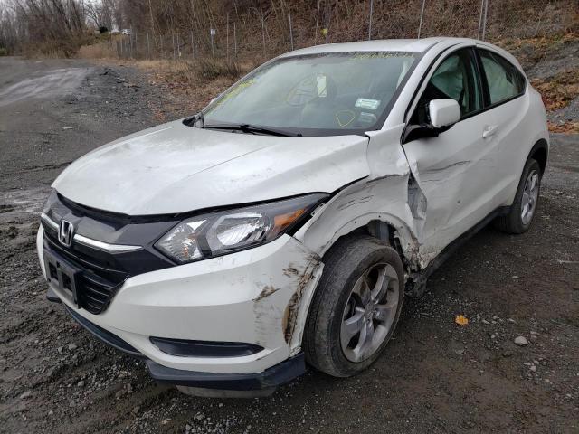 Photo 1 VIN: 3CZRU6H38GM716045 - HONDA HR-V 