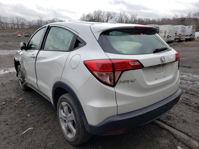 Photo 2 VIN: 3CZRU6H38GM716045 - HONDA HR-V 