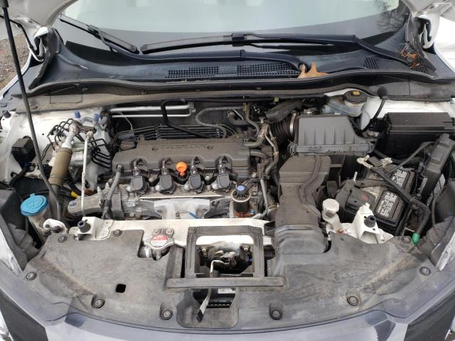 Photo 6 VIN: 3CZRU6H38GM716045 - HONDA HR-V 