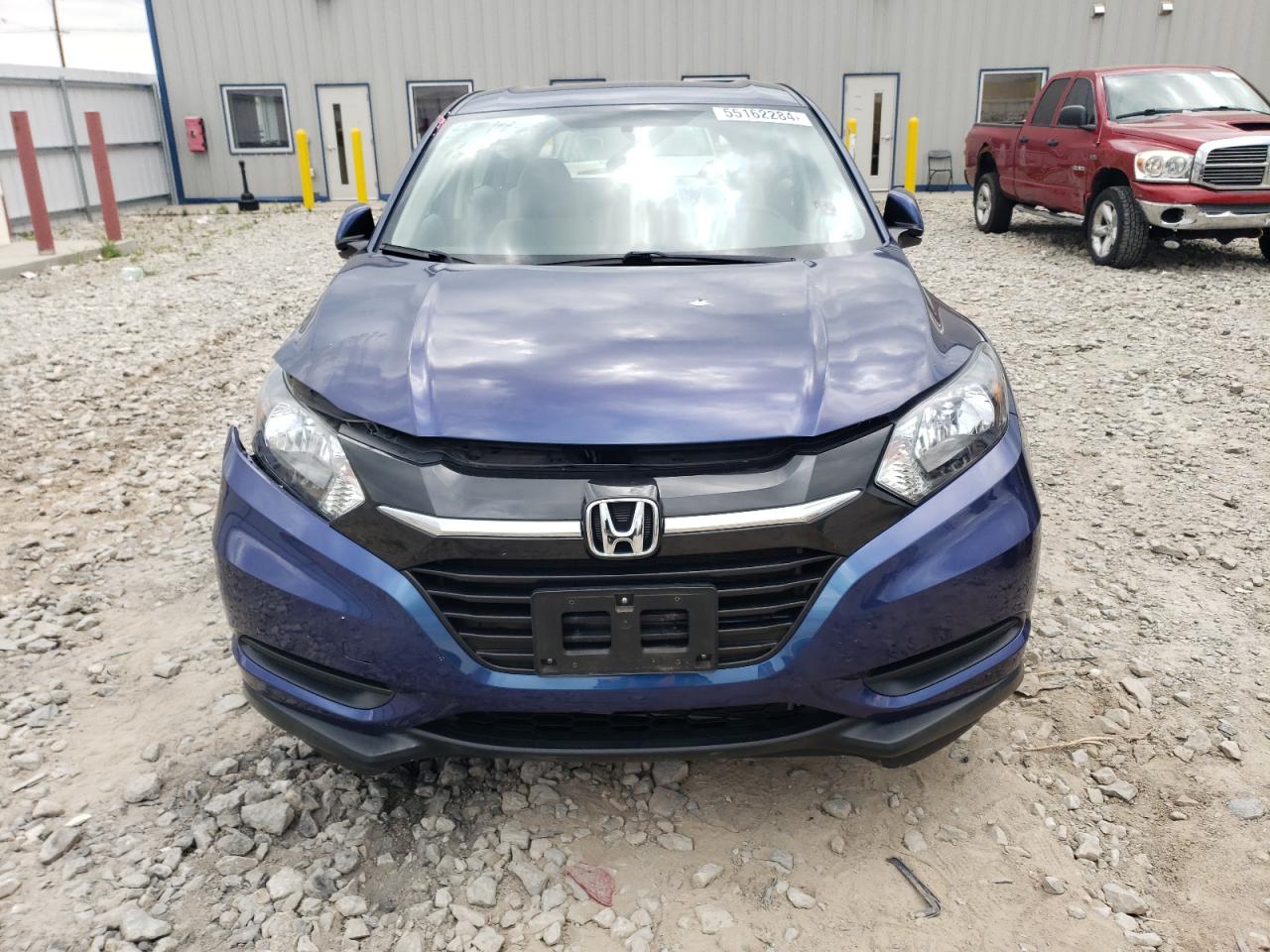 Photo 4 VIN: 3CZRU6H38GM716529 - HONDA HR-V 