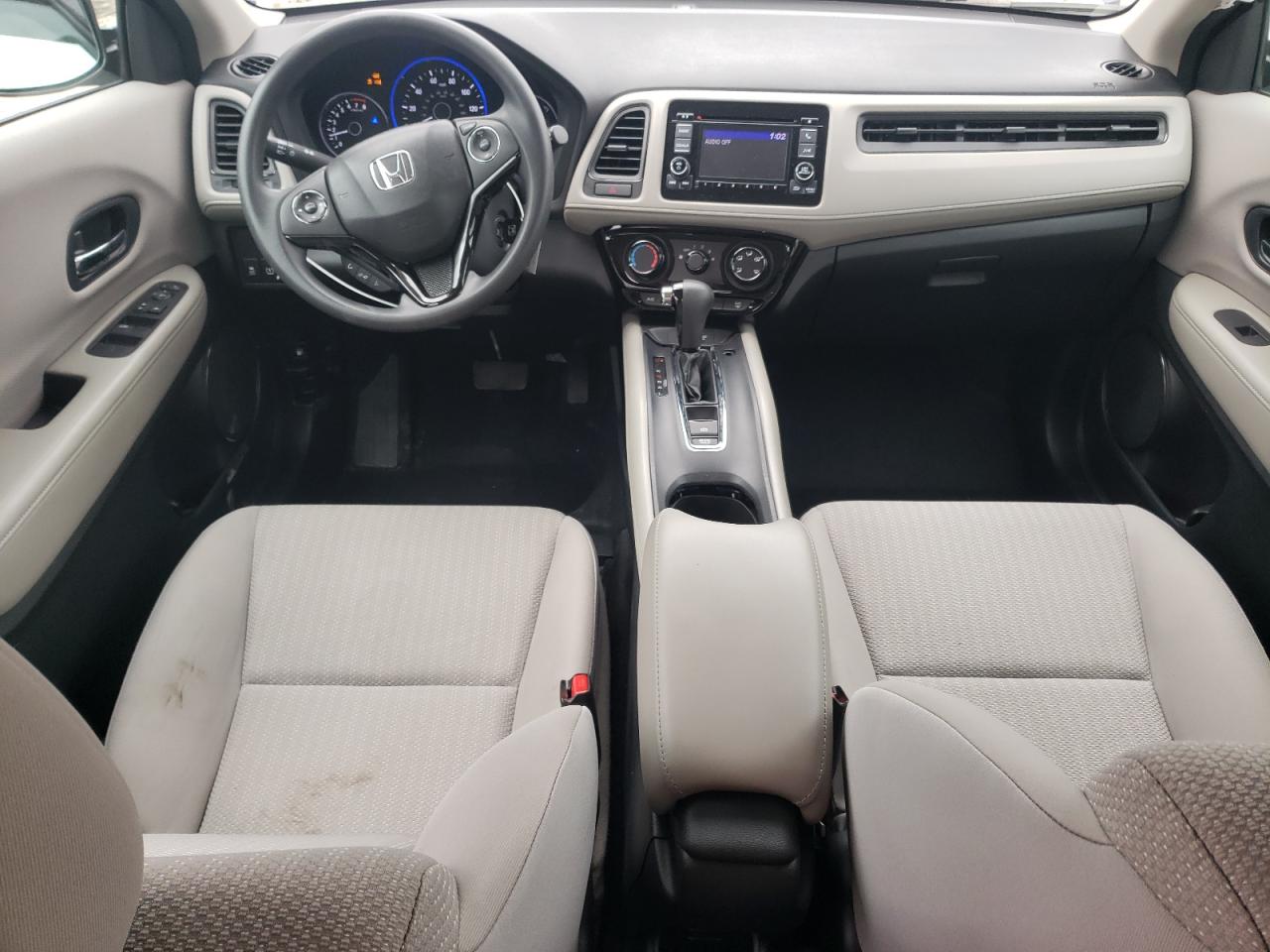 Photo 7 VIN: 3CZRU6H38GM716529 - HONDA HR-V 