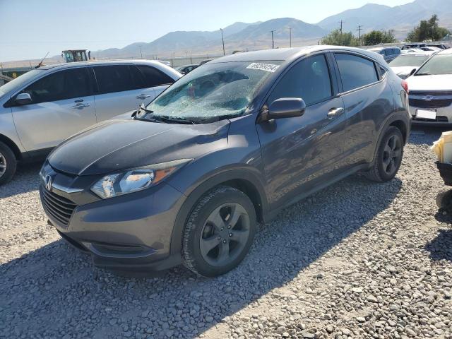 Photo 0 VIN: 3CZRU6H38GM717910 - HONDA HR-V LX 