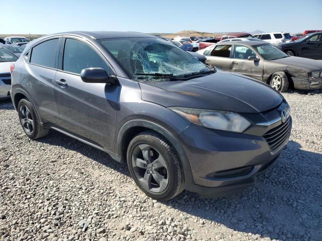 Photo 3 VIN: 3CZRU6H38GM717910 - HONDA HR-V LX 