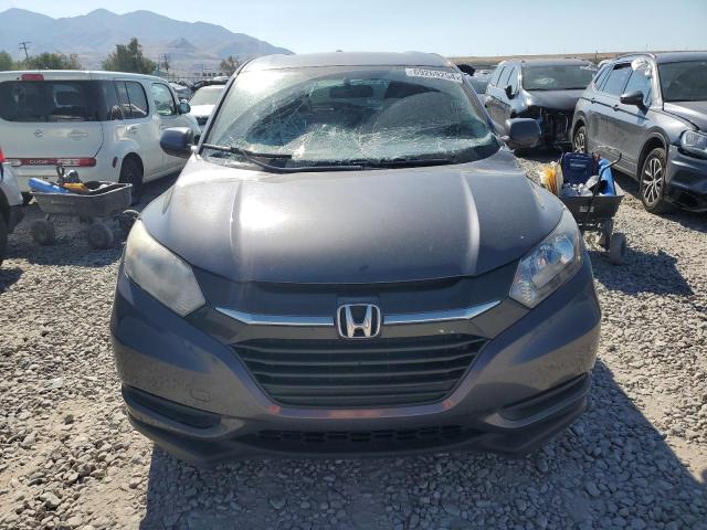 Photo 4 VIN: 3CZRU6H38GM717910 - HONDA HR-V LX 