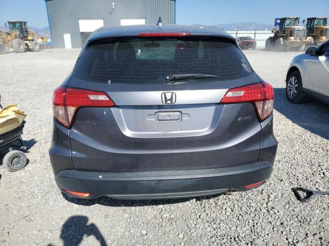 Photo 5 VIN: 3CZRU6H38GM717910 - HONDA HR-V LX 