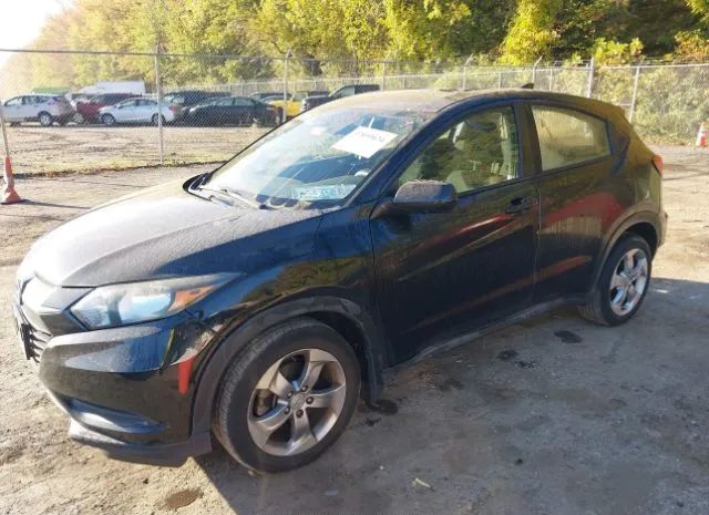 Photo 1 VIN: 3CZRU6H38GM722153 - HONDA HR-V 