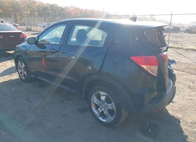 Photo 2 VIN: 3CZRU6H38GM722153 - HONDA HR-V 