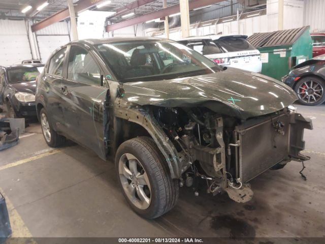 Photo 0 VIN: 3CZRU6H38GM724095 - HONDA HR-V 