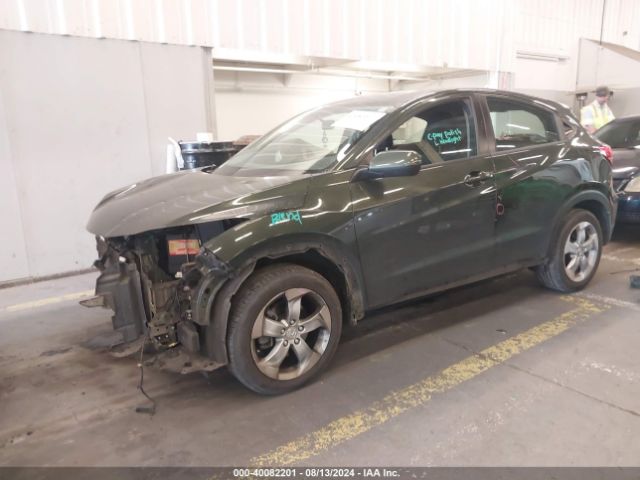 Photo 1 VIN: 3CZRU6H38GM724095 - HONDA HR-V 