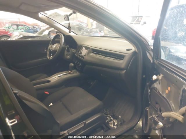 Photo 4 VIN: 3CZRU6H38GM724095 - HONDA HR-V 