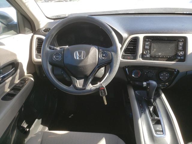 Photo 8 VIN: 3CZRU6H38GM726915 - HONDA HR-V LX 