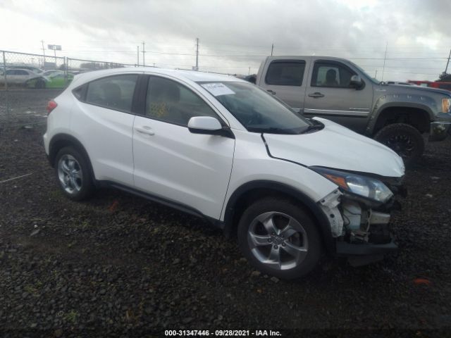 Photo 0 VIN: 3CZRU6H38GM748638 - HONDA HR-V 