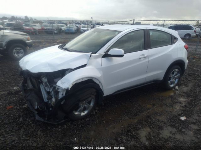 Photo 1 VIN: 3CZRU6H38GM748638 - HONDA HR-V 