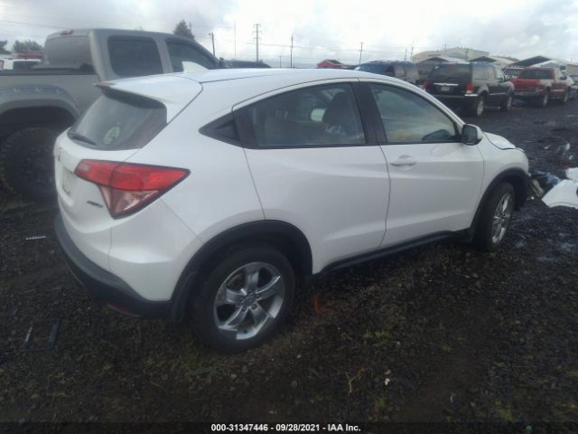 Photo 3 VIN: 3CZRU6H38GM748638 - HONDA HR-V 