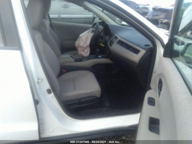 Photo 4 VIN: 3CZRU6H38GM748638 - HONDA HR-V 