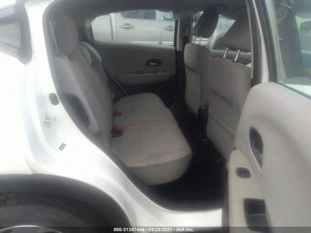 Photo 7 VIN: 3CZRU6H38GM748638 - HONDA HR-V 