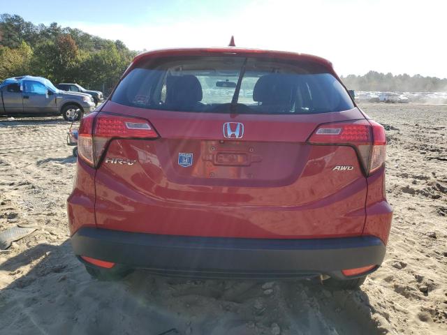 Photo 5 VIN: 3CZRU6H38GM752737 - HONDA HR-V LX 