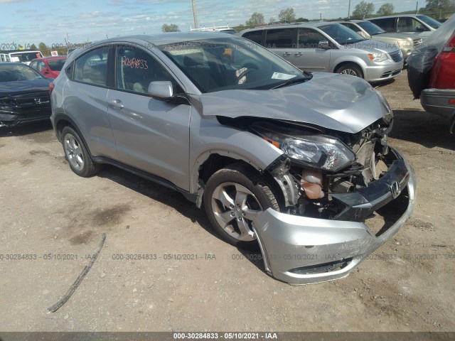 Photo 0 VIN: 3CZRU6H38GM753693 - HONDA HR-V 