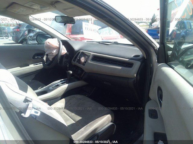 Photo 4 VIN: 3CZRU6H38GM753693 - HONDA HR-V 