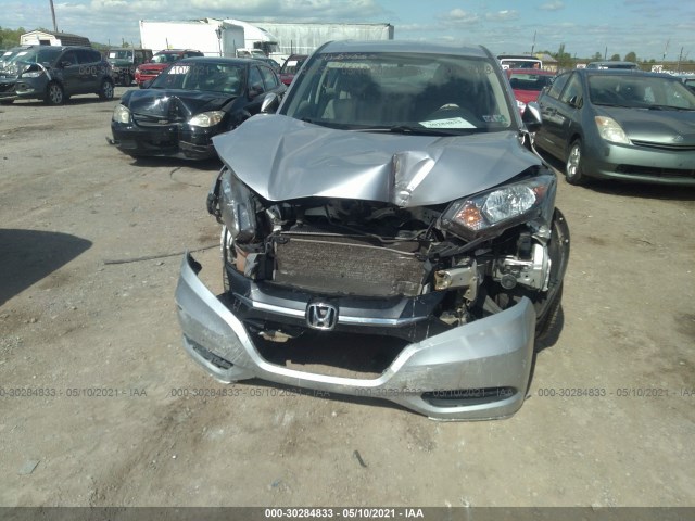 Photo 5 VIN: 3CZRU6H38GM753693 - HONDA HR-V 