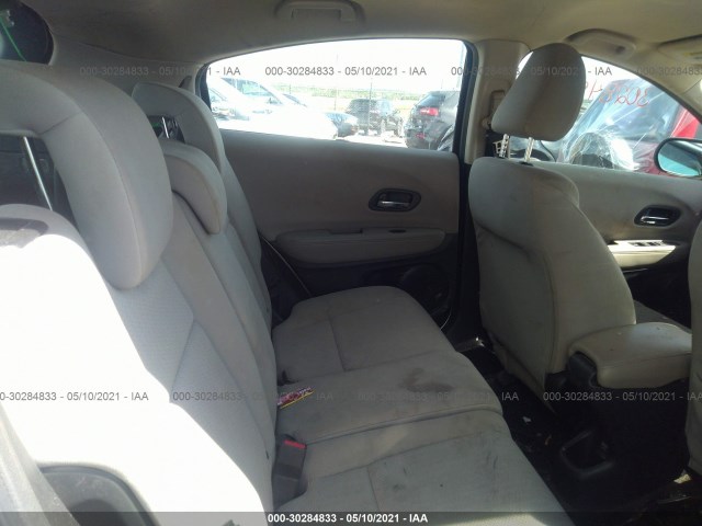 Photo 7 VIN: 3CZRU6H38GM753693 - HONDA HR-V 