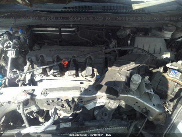 Photo 9 VIN: 3CZRU6H38GM753693 - HONDA HR-V 