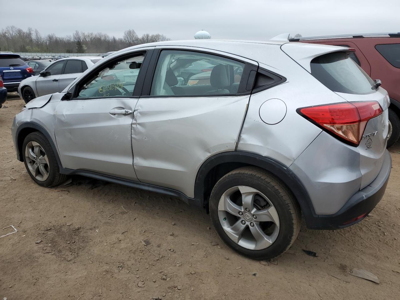 Photo 1 VIN: 3CZRU6H38GM767884 - HONDA HR-V 