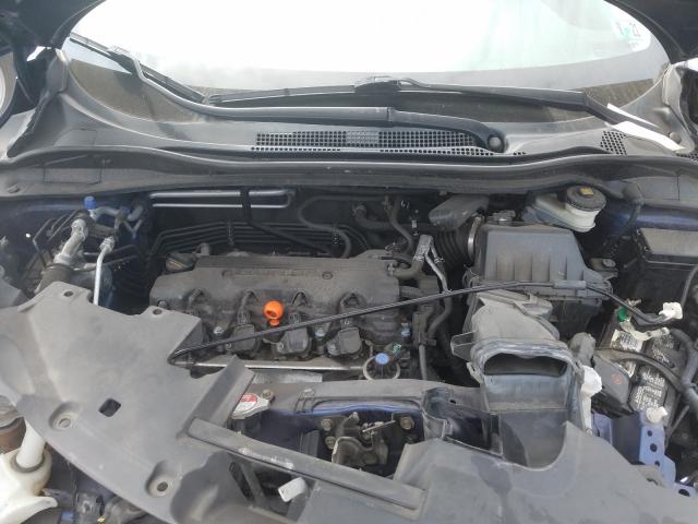 Photo 6 VIN: 3CZRU6H38GM769134 - HONDA HR-V LX 