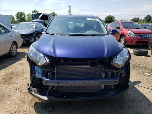 Photo 4 VIN: 3CZRU6H38HG700153 - HONDA HR-V LX 