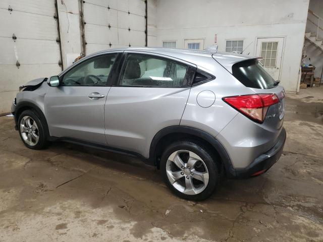 Photo 1 VIN: 3CZRU6H38HG700217 - HONDA HR-V LX 