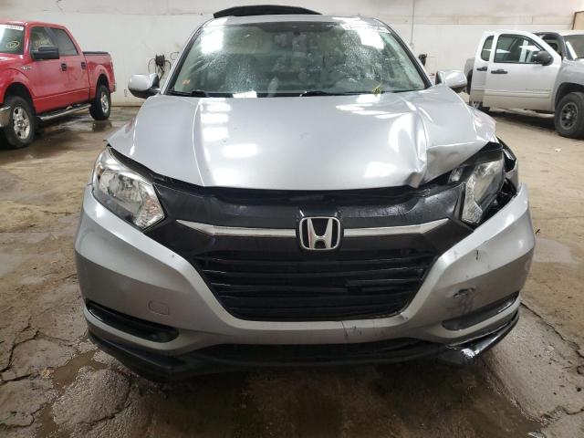 Photo 4 VIN: 3CZRU6H38HG700217 - HONDA HR-V LX 