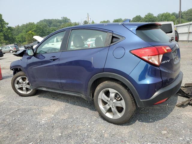 Photo 1 VIN: 3CZRU6H38HG707166 - HONDA HR-V LX 