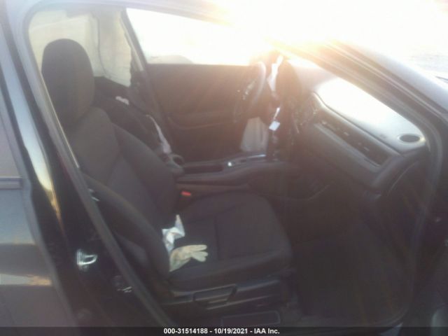 Photo 4 VIN: 3CZRU6H38HM700753 - HONDA HR-V 