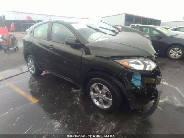 Photo 0 VIN: 3CZRU6H38HM704690 - HONDA HR-V 