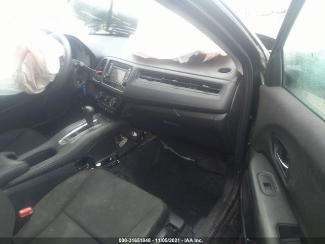 Photo 4 VIN: 3CZRU6H38HM704690 - HONDA HR-V 