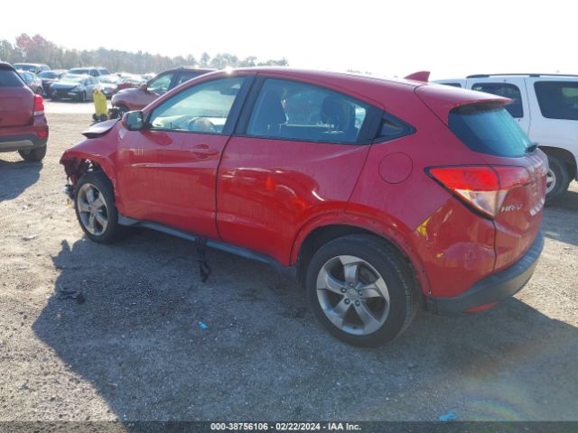 Photo 2 VIN: 3CZRU6H38HM715320 - HONDA HR-V 