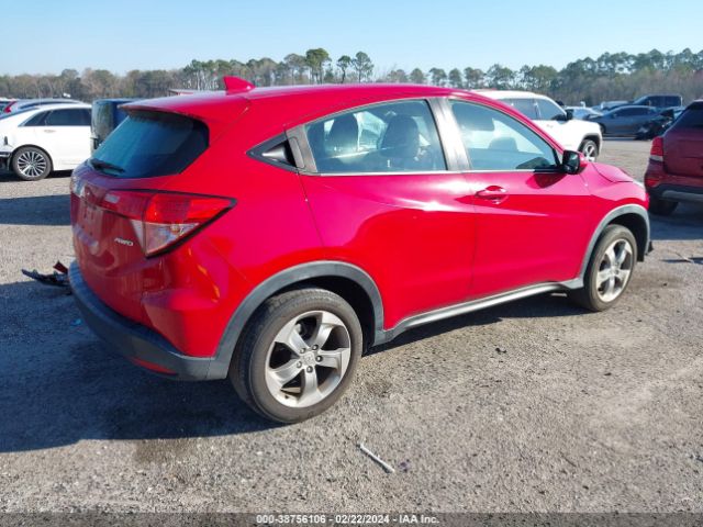 Photo 3 VIN: 3CZRU6H38HM715320 - HONDA HR-V 