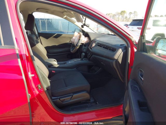 Photo 4 VIN: 3CZRU6H38HM715320 - HONDA HR-V 