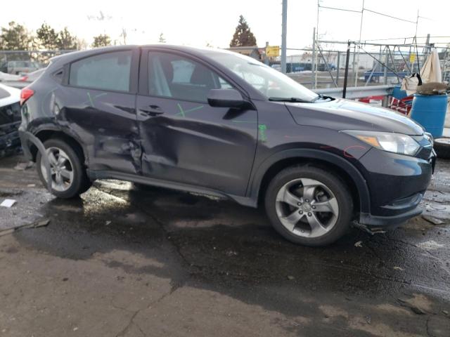 Photo 3 VIN: 3CZRU6H38HM725149 - HONDA HR-V LX 