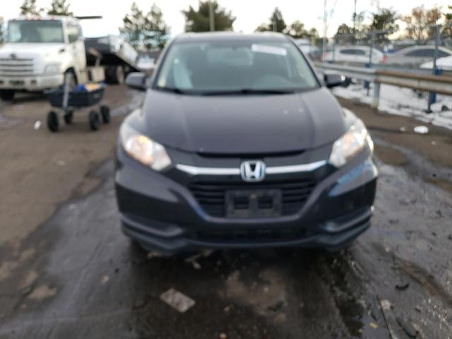 Photo 4 VIN: 3CZRU6H38HM725149 - HONDA HR-V LX 