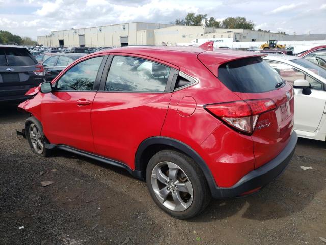 Photo 1 VIN: 3CZRU6H38JG700384 - HONDA HR-V 