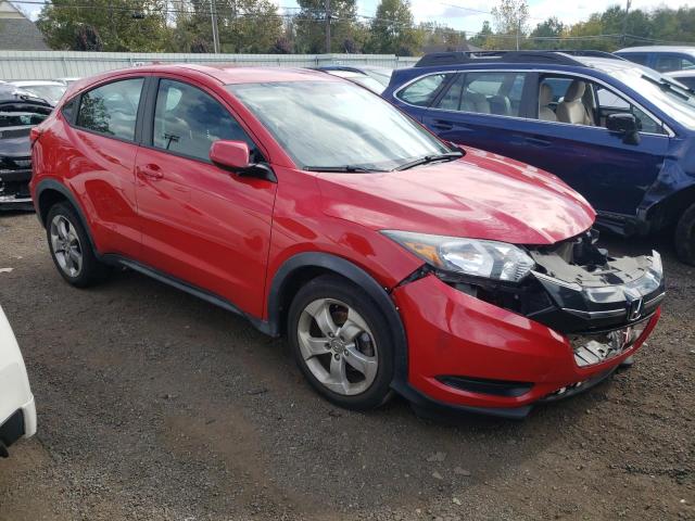 Photo 3 VIN: 3CZRU6H38JG700384 - HONDA HR-V 