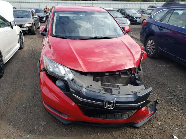 Photo 4 VIN: 3CZRU6H38JG700384 - HONDA HR-V 