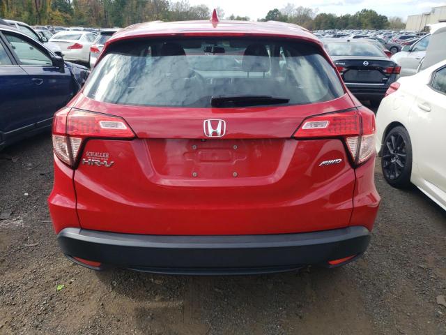 Photo 5 VIN: 3CZRU6H38JG700384 - HONDA HR-V 