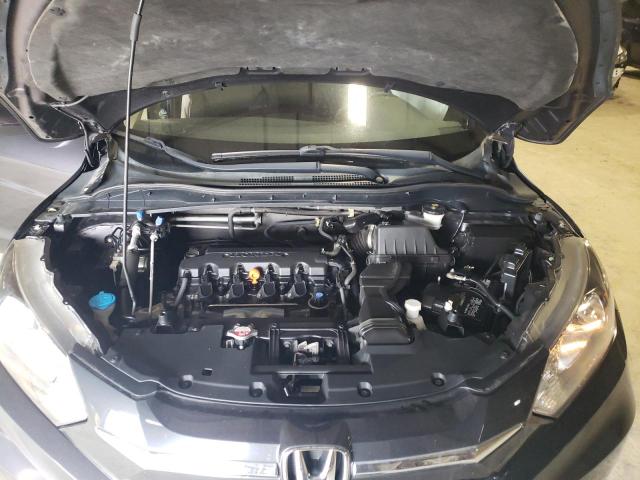 Photo 10 VIN: 3CZRU6H38JG701888 - HONDA HR-V 