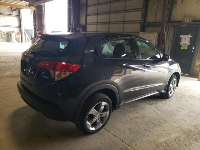 Photo 2 VIN: 3CZRU6H38JG701888 - HONDA HR-V 